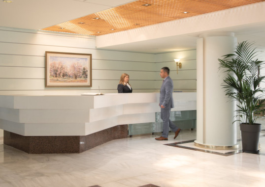 CRETA ROYAL HOTEL (Adults Only 16+) 34