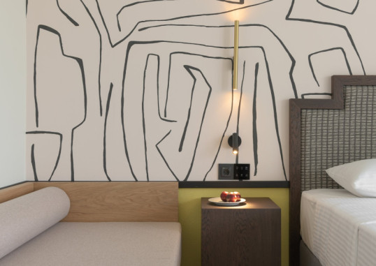 CRETA ROYAL HOTEL (Adults Only 16+) 10