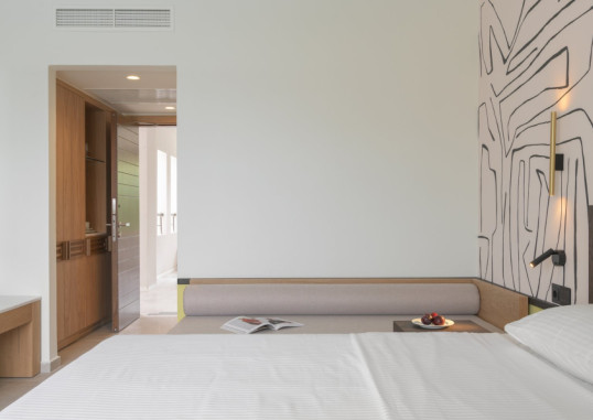 CRETA ROYAL HOTEL (Adults Only 16+) 16