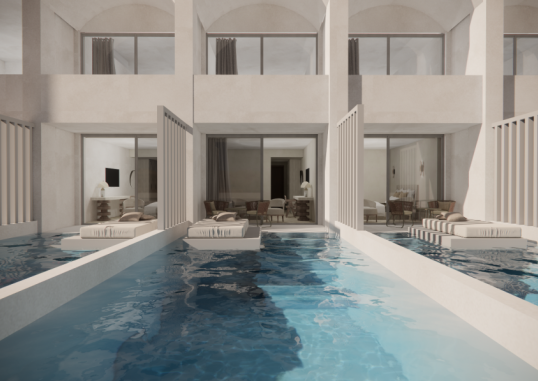 CRETA ROYAL HOTEL (Adults Only 16+) 2