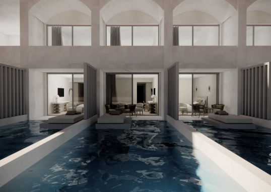 CRETA ROYAL HOTEL (Adults Only 16+) 31