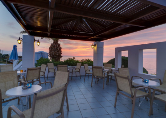 CRETA ROYAL HOTEL (Adults Only 16+) 37