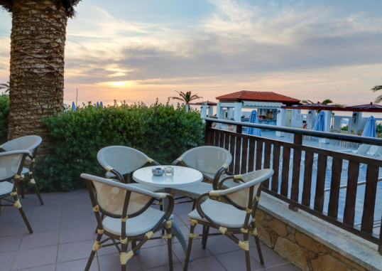 CRETA ROYAL HOTEL (Adults Only 16+) 43