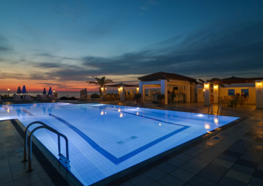 CRETA ROYAL HOTEL (Adults Only 16+) 46