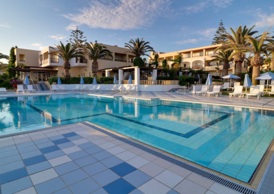 CRETA ROYAL HOTEL (Adults Only 16+) 5