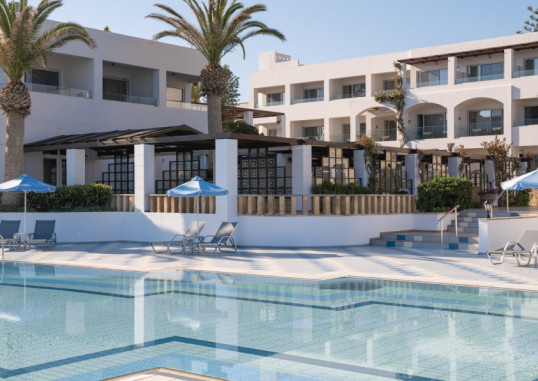CRETA ROYAL HOTEL (Adults Only 16+) 3