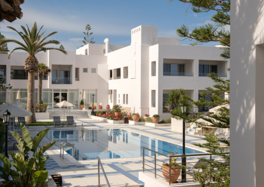 CRETA ROYAL HOTEL (Adults Only 16+) 49