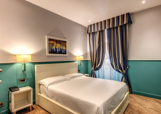 HOTEL TAORMINA 2