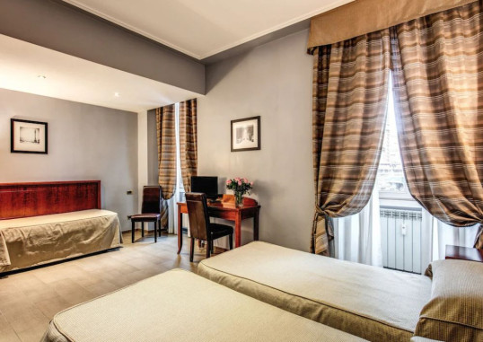 HOTEL TAORMINA 5