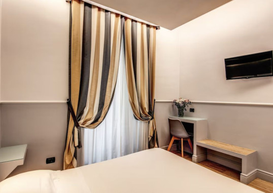 HOTEL TAORMINA 6