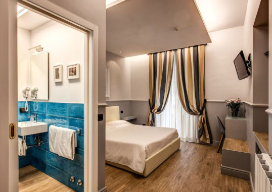 HOTEL TAORMINA 11