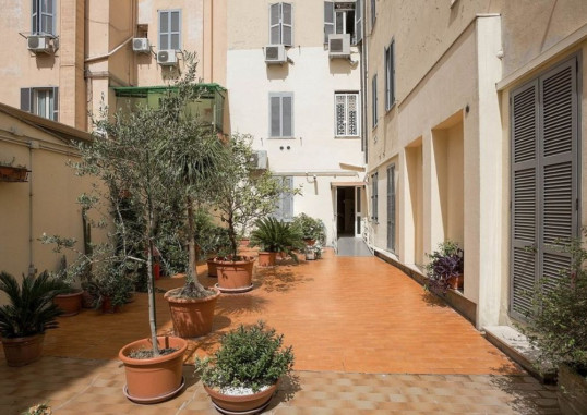 HOTEL TAORMINA 21