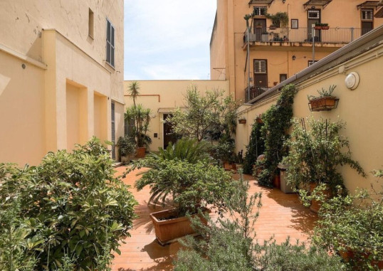 HOTEL TAORMINA 22