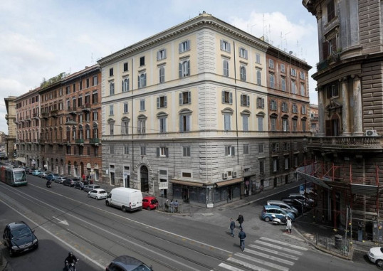 HOTEL TAORMINA 23