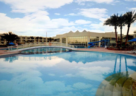 AURORA ORIENTAL RESORT SHARM EL SHEIKH 2