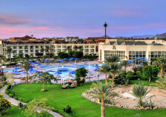AURORA ORIENTAL RESORT SHARM EL SHEIKH 3