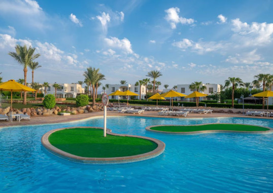 AURORA ORIENTAL RESORT SHARM EL SHEIKH 4