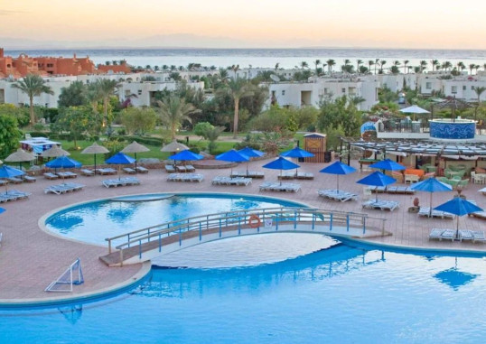 AURORA ORIENTAL RESORT SHARM EL SHEIKH 5