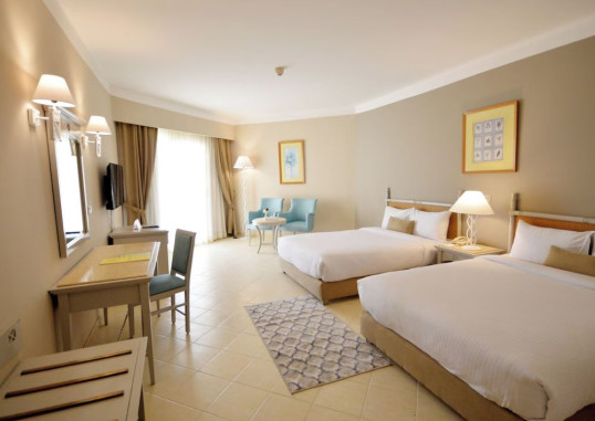 AURORA ORIENTAL RESORT SHARM EL SHEIKH 16