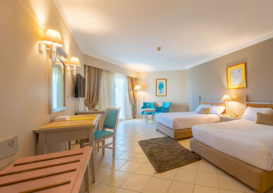 AURORA ORIENTAL RESORT SHARM EL SHEIKH 17