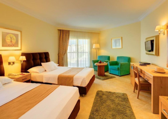 AURORA ORIENTAL RESORT SHARM EL SHEIKH 19