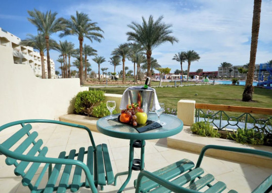 AURORA ORIENTAL RESORT SHARM EL SHEIKH 22