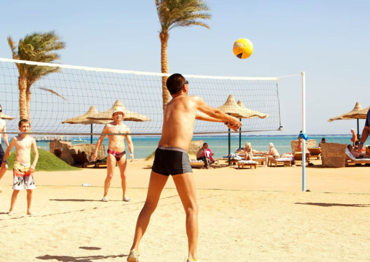 AURORA ORIENTAL RESORT SHARM EL SHEIKH 26
