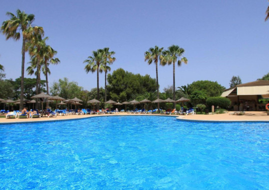 GARBI CALA MILLOR 5