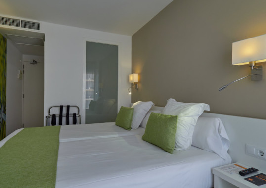 BQ AMFORA BEACH (ADULTS ONLY 18+) 4