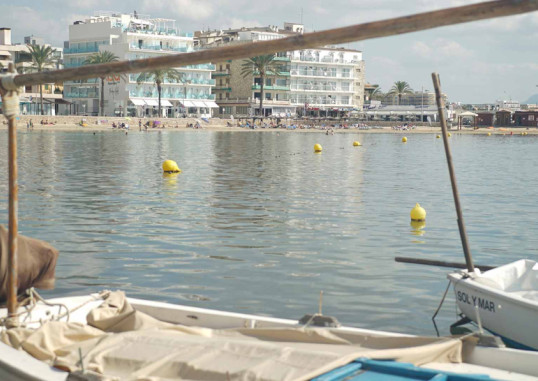 BQ AMFORA BEACH (ADULTS ONLY 18+) 14