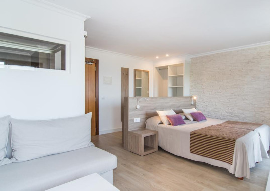 NA TACONERA SPORT & RELAX 5