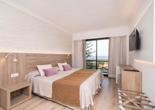 NA TACONERA SPORT & RELAX 6