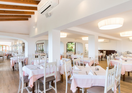 NA TACONERA SPORT & RELAX 13