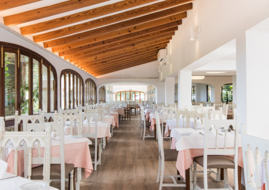 NA TACONERA SPORT & RELAX 16