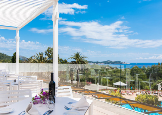 NA TACONERA SPORT & RELAX 17