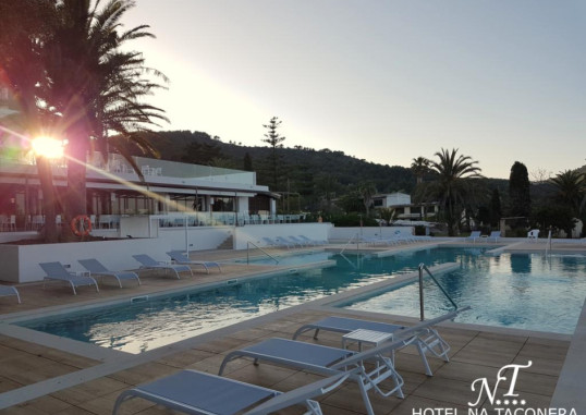 NA TACONERA SPORT & RELAX 4