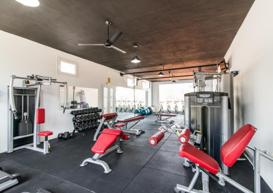 NA TACONERA SPORT & RELAX 23