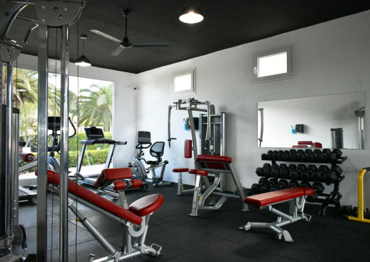 NA TACONERA SPORT & RELAX 26