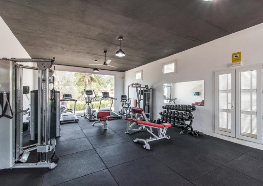 NA TACONERA SPORT & RELAX 27