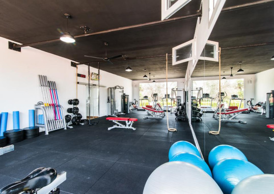 NA TACONERA SPORT & RELAX 28