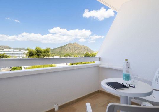 HOTEL CONDESA 16