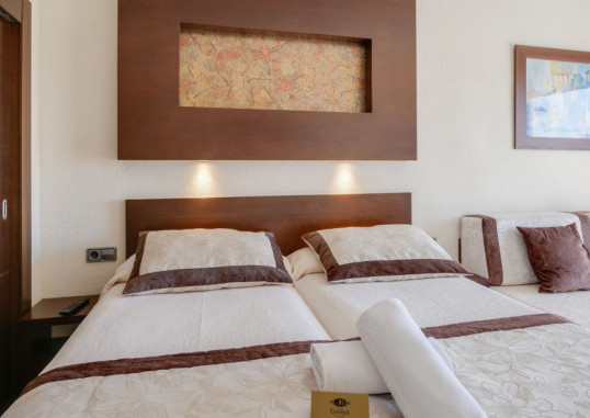 HOTEL CONDESA 7
