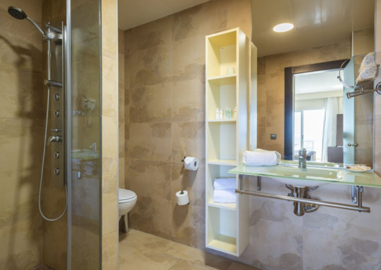 HOTEL CONDESA 12