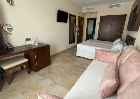 HOTEL CONDESA 14