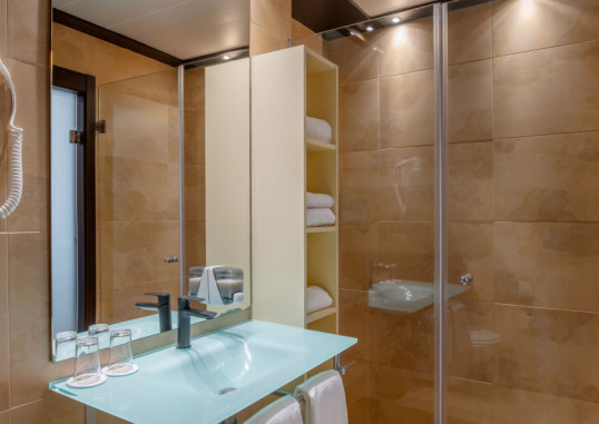 HOTEL CONDESA 15