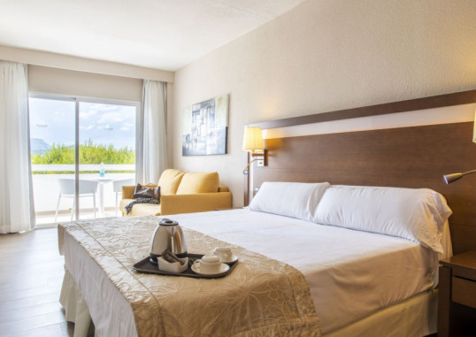 HOTEL CONDESA 17