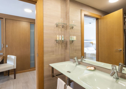 HOTEL CONDESA 18