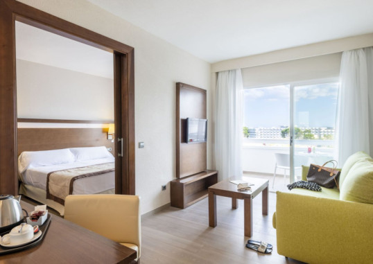 HOTEL CONDESA 19