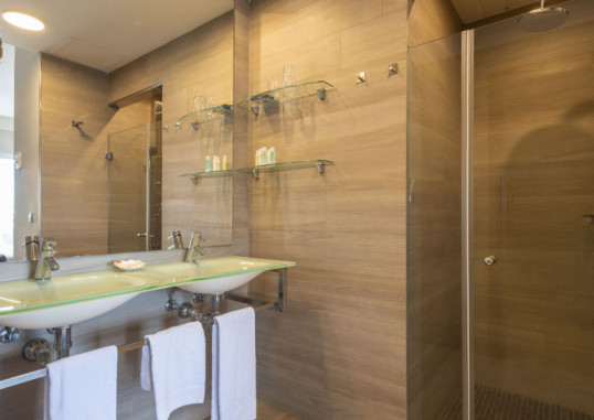 HOTEL CONDESA 20
