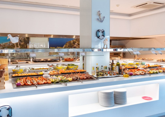 HOTEL CONDESA 22